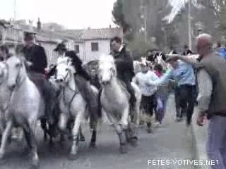 Abrivados Bandidos Saturargues 01/04/07