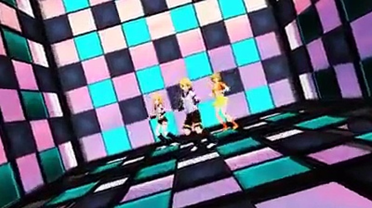 Music 【Vocaloid】