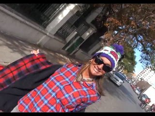 Pamukkale , Turquía ,programa con rita colli 7-6-15