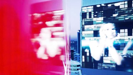 MIRROR S EDGE CATALYST Trailer [E3 2015]