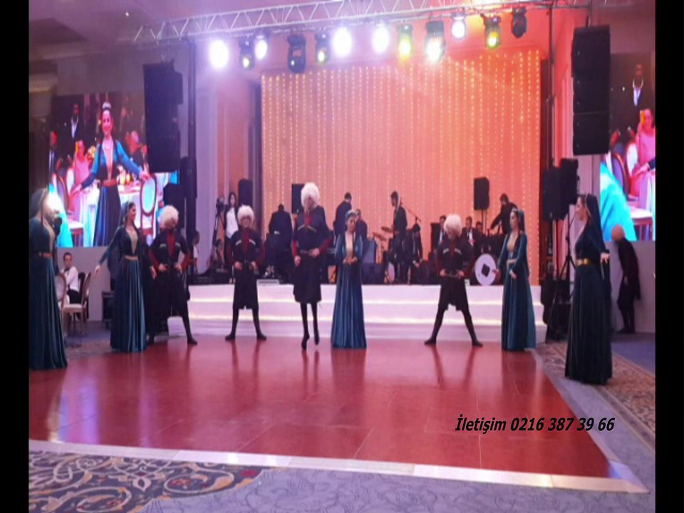 Ardahan Düğünü