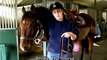 How To Horses: Tack Up - Bridle/Bridling Horse