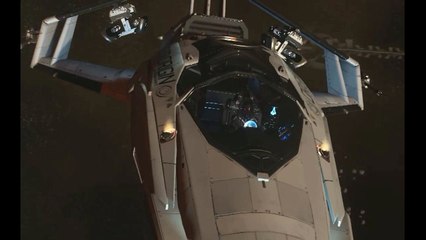 Star Citizen - A Night at the Dying Star