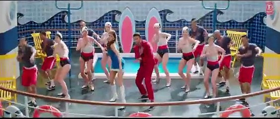 Dil Dhadakne Do | Title Song | Movie Dil Dhadakne Do | Full HD Video Song | Priyanka Chopra , Farhan Akhtar