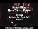 Nancy King Steve Christofferson 