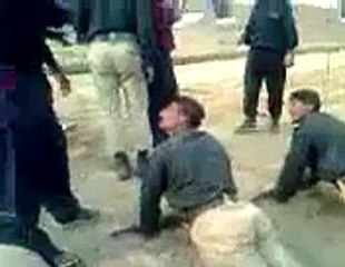 I Bet You Haven't Seen This Chitrol Of Police Before