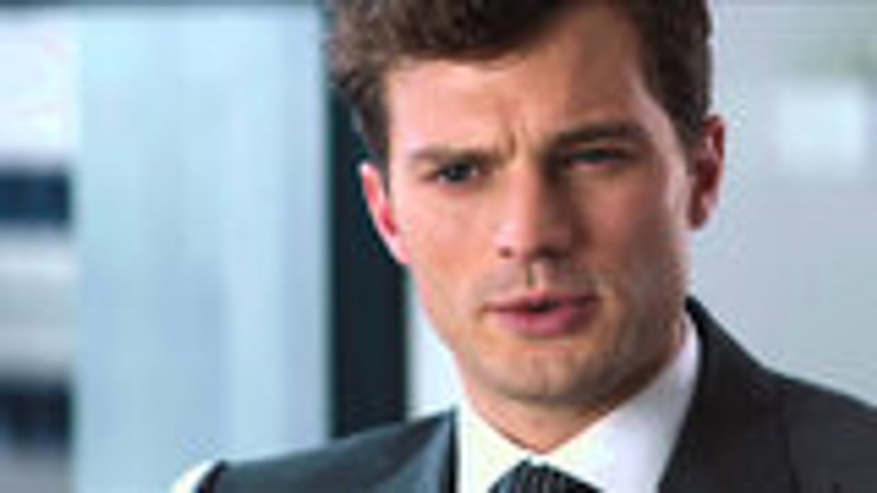 What If Christian Grey Was a Basic Bro? The Ultimate Fifty Shades of Grey Parody