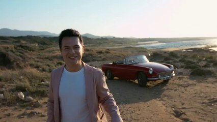 Bora Öztoprak - Yemin Et (Klip) 2015