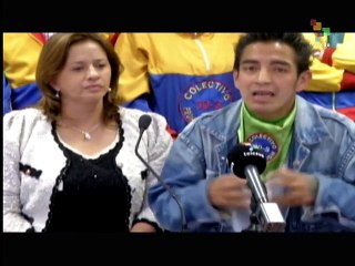 TeleSur Weekly Roundup – Ecuador Opposition Rejects Wealth Redistrion