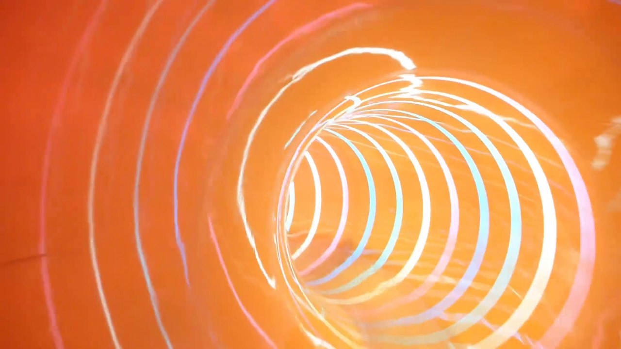 Miramar Weinheim - Splash Onride