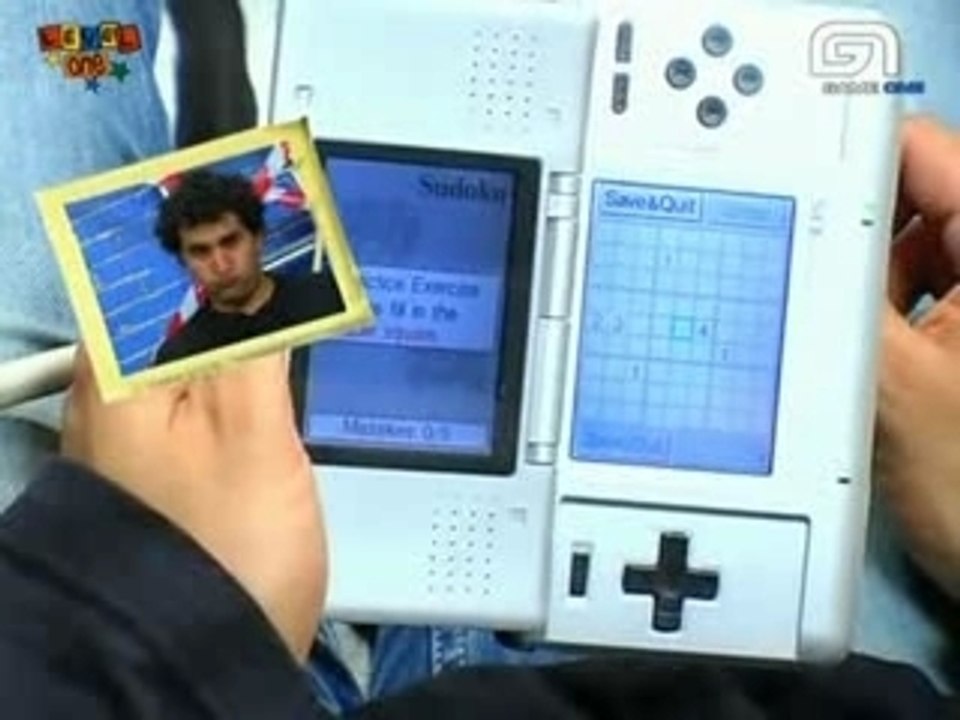 The Brene Level One Brain part 1