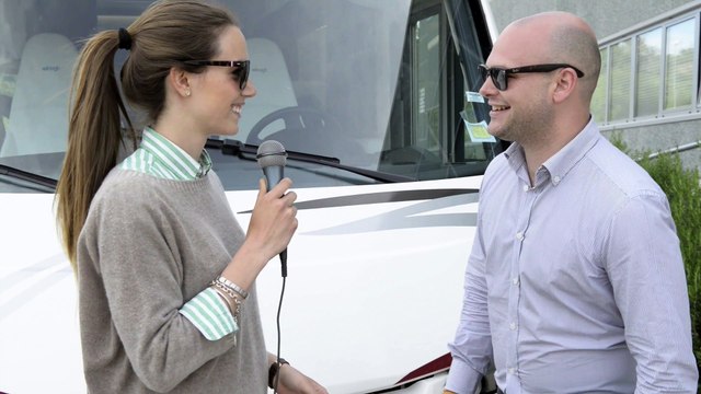 Reporter per un Giorno - speciale errori e pezzi mai visti in TV