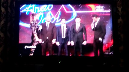 Arab IDOL FINAL RESULTS !!!!!!!!!!!!!!!! HAZIM SHARIF