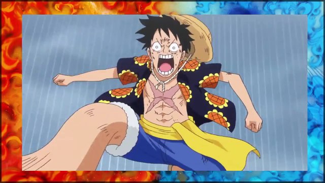 Đảo Hải Tặc Tập 698 Vietsub || One piece Tập 698 vietsub