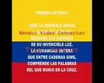 Himno Nacional de la República de Colombia  OFICIAL  ORIGINAL - ANFESO - 3 estrofas - 3.47 minutos