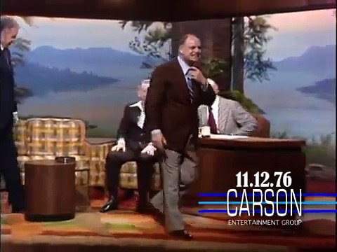 Don Rickles Teases Frank Sinatra on Johnny Carson's Show, Funniest Moments