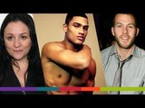 America's Next Top Model: The New Judges! Kelly Cutrone, Rob Evans, Johnny Wujek, Tyra Banks