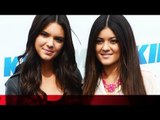 Kendall & Kylie Jenner BEAUTIFUL at Wango Tango 2012!