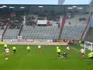 Phase de jeu avec une sortie de Mika