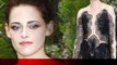 Kristen Stewart GOTHIC GLAMOUROUS at the Snow White & The Huntsman London Premiere!