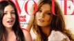 Vogue DENYING Models with Eating Disorders—The New Six Point Pledge! Health Initiative