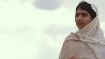 He named me Malala (Trailer)