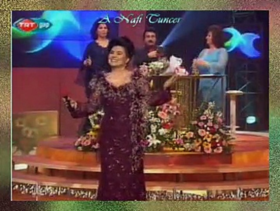 Nursaç DOĞANIŞIK *Mektup Yazdım Yâre Almadı*