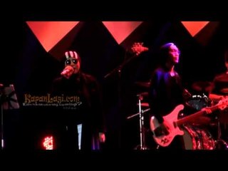 Potret Obati Kerinduan Penonton Di Java Jazz Festival 2015
