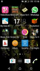 Fnaf 3 HET ZOU TOCH ENG WORDEN