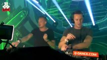 D-Block & S-te-fan Defqon.1 2015 (Friday) (2/2) (720p)