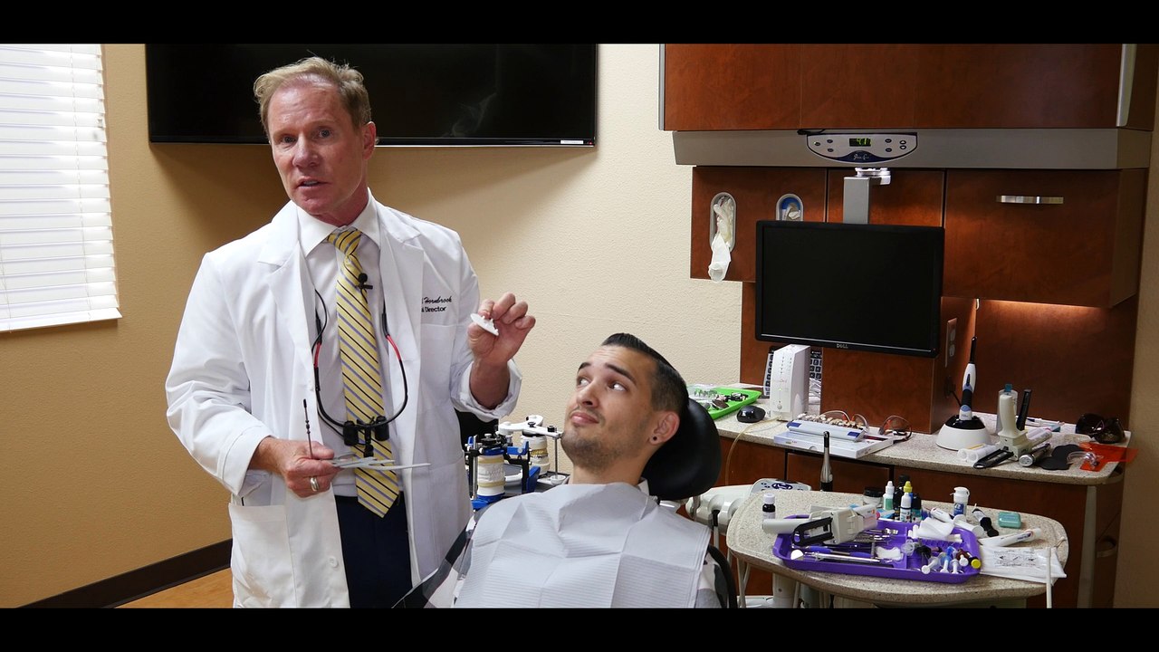 Pt 2.  Kois Dento Facial Analyzer System |4K Ultra HD|