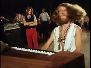 Ekseption - Italian Concerto (1970)