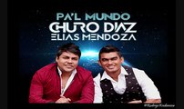 La Santa - Churo Díaz & Elias Mendoza (Pa'l Mundo) [Audio HD]