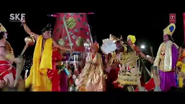 Tu Chahiye' VIDEO Song | Atif Aslam | Bajrangi Bhaijaan | Salman Khan, Kareena Kapoor