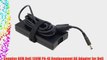 Genuine OEM Dell 130W PA-4E Replacement AC Adapter for Dell Inspiron 14R (5420) Dell Inspiron