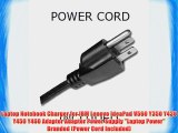 Laptop Notebook Charger for?IBM Lenovo IdeaPad V560 Y350 Y430 Y450 Y460?Adapter Adaptor Power