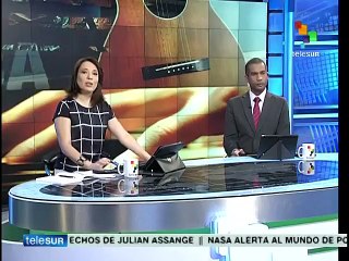 Venezuela: 45 mil niños y jóvenes con acceso a educación musical