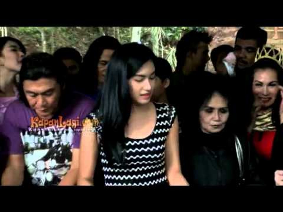 Ochi Rosdiana Nyaman Akting Daripada Nyanyi