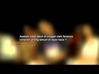 DJ Winky Akui Sudah Lama Vakum Dari Dunia Layar Kaca