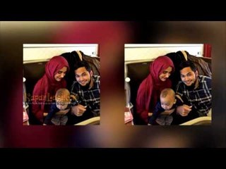 Romantisme Zaskia & Shireen Sungkar Bersama Pangeran Hati