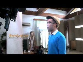 Vidi Aldiano Cocok Dengan Nikita Willy?