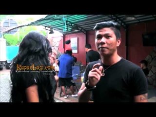 3Kingkong Kecewa Atas Pemintaan Maaf Andhika Eks Kangen Band