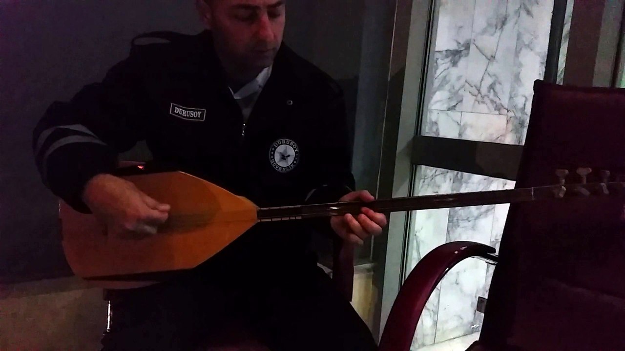 Çok Bekledim Gelmedin