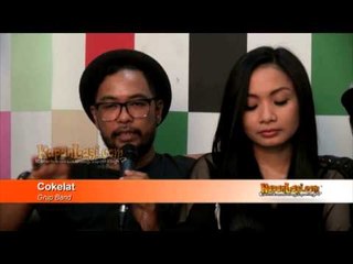 Setelah 7 Tahun, Cokelat Akhirnya Akan Rilis Album Baru