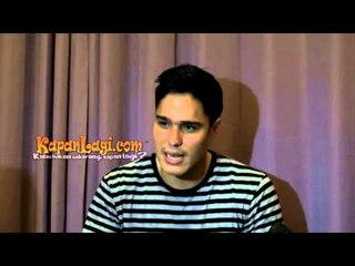 Mischa Chandrawinata Banyak Belajar Bisnis Dari Marcel