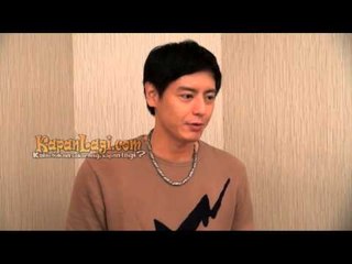 Roger Danuarta Pacaran Dengan Asty Ananta?