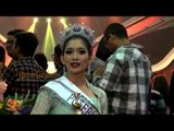 Persiapan Putri Indonesia 2015 Menuju Miss Universe 2016