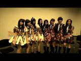 JKT 48 Bangga Konsernya Bersama AKB48 Berjalan Dengan Sukses
