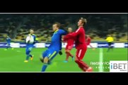 EPL Barclays Premier League Funny Football Moments 2015! by iBET Malaysia