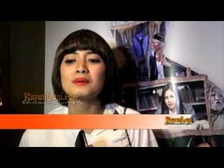 Chika Jessica: Dwi Andhika Itu TTPP (Teman Tapi Peluk-Peluk)